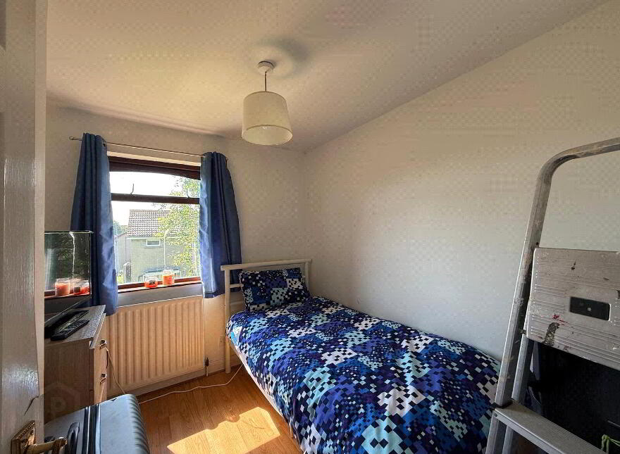 79 Millfield, Ballymena, BT43 6PD