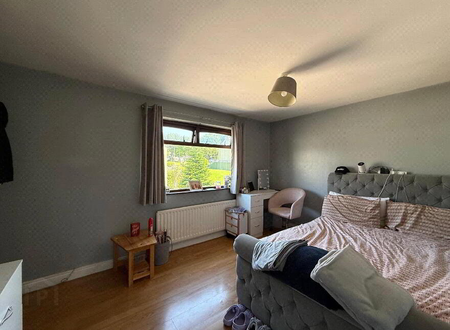 79 Millfield, Ballymena, BT43 6PD
