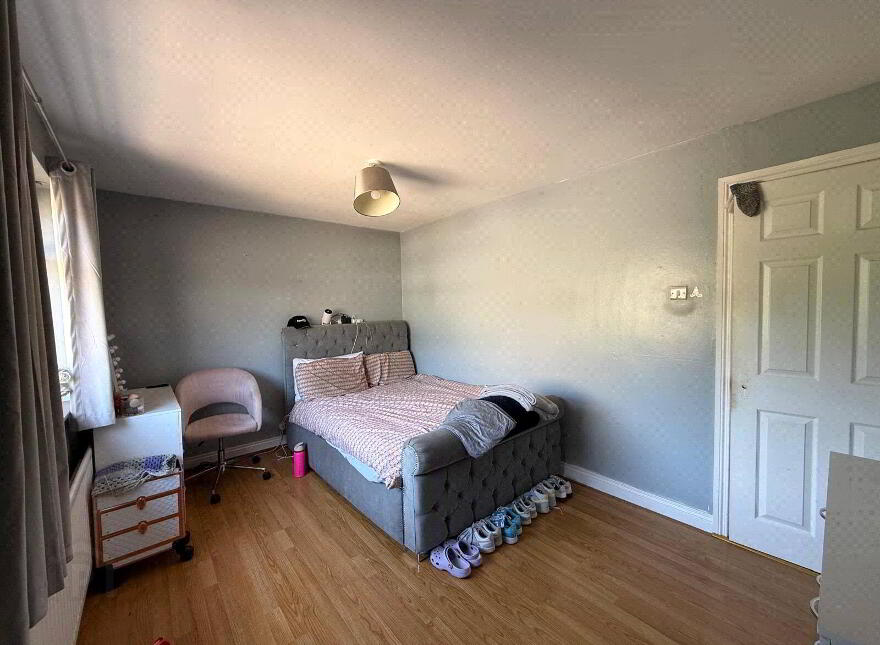 79 Millfield, Ballymena, BT43 6PD