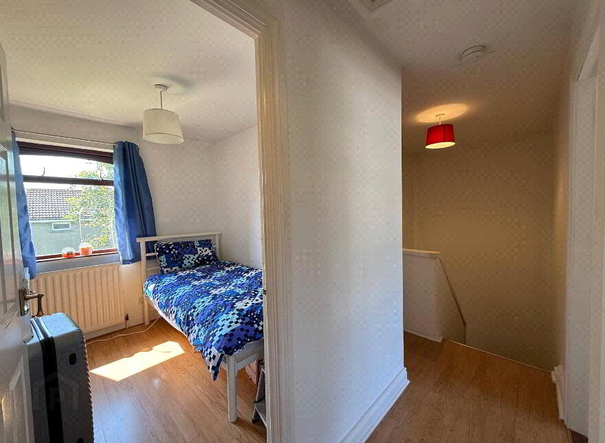 79 Millfield, Ballymena, BT43 6PD