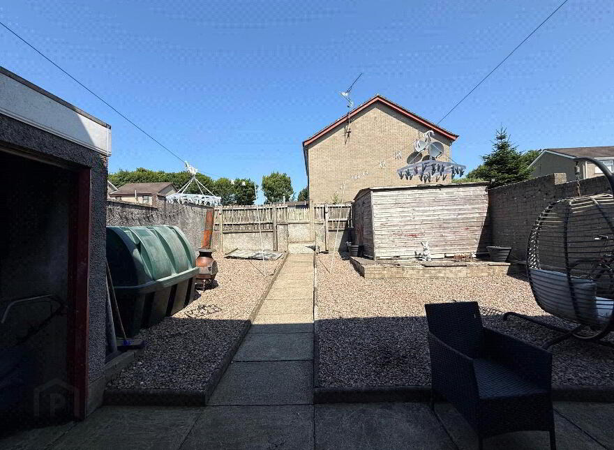 79 Millfield, Ballymena, BT43 6PD