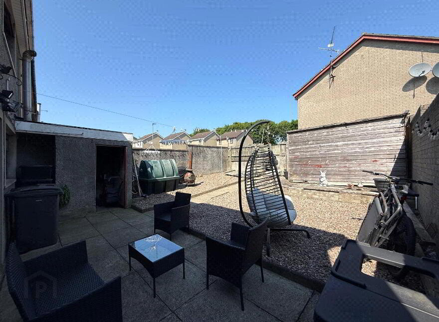 79 Millfield, Ballymena, BT43 6PD