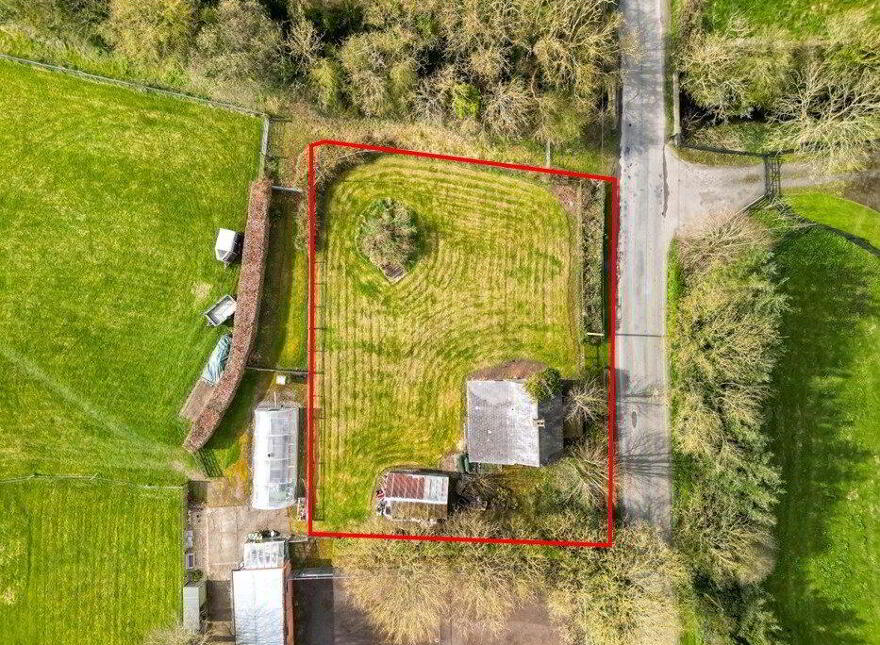 (Lot 2) Woods Cottage, Bective, Bective