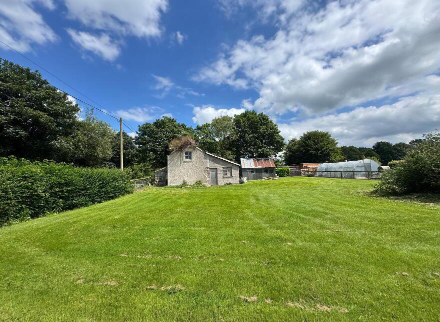 (Lot 2) Woods Cottage, Bective, Bective