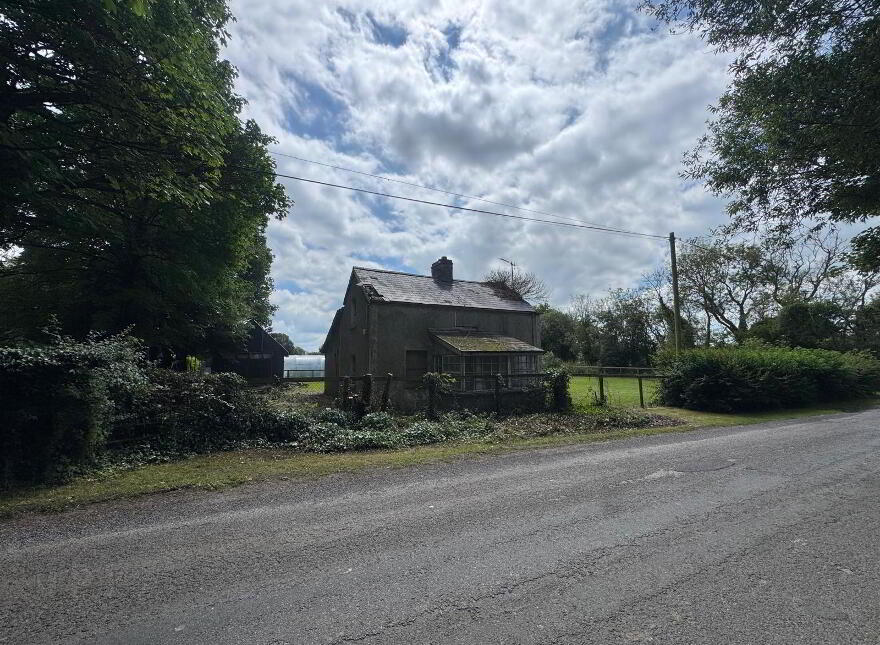 (Lot 2) Woods Cottage, Bective, Bective