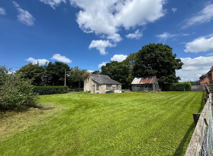 (Lot 2) Woods Cottage, Bective, Bective