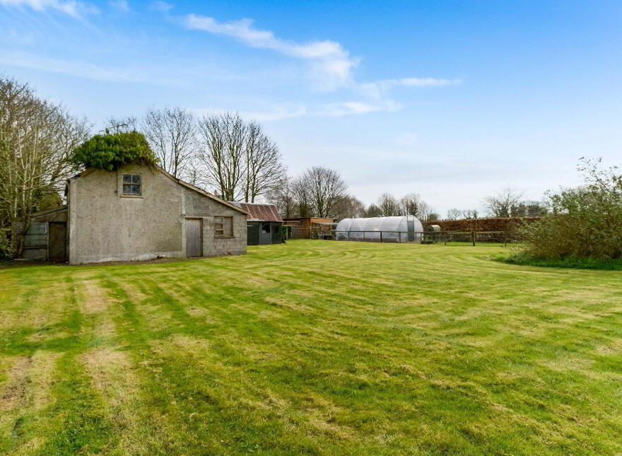 (Lot 2) Woods Cottage, Bective, Bective