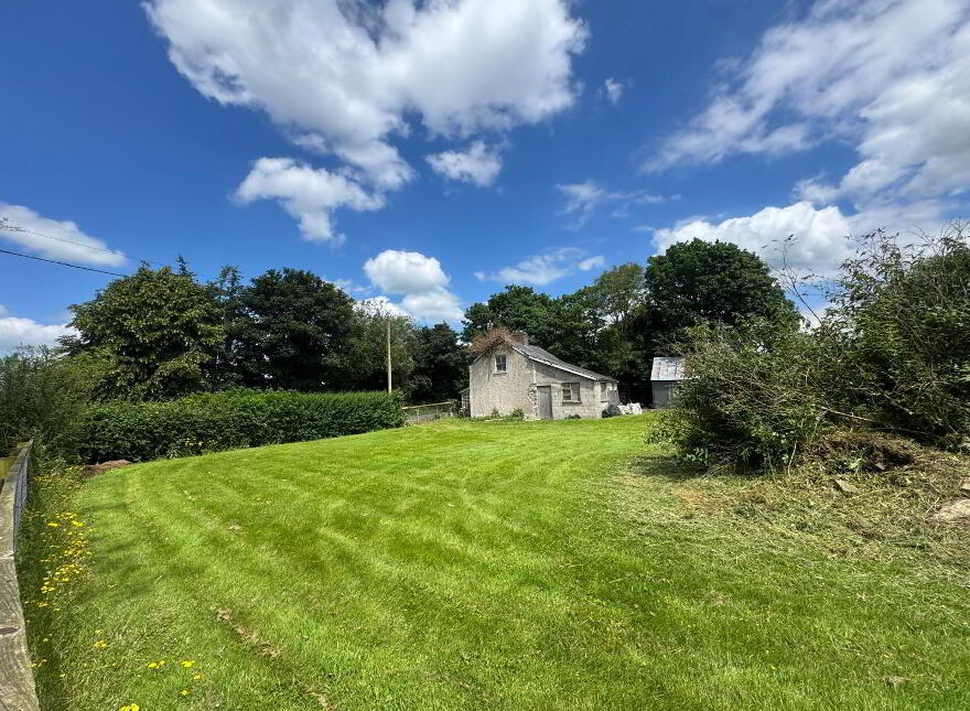 (Lot 2) Woods Cottage, Bective, Bective