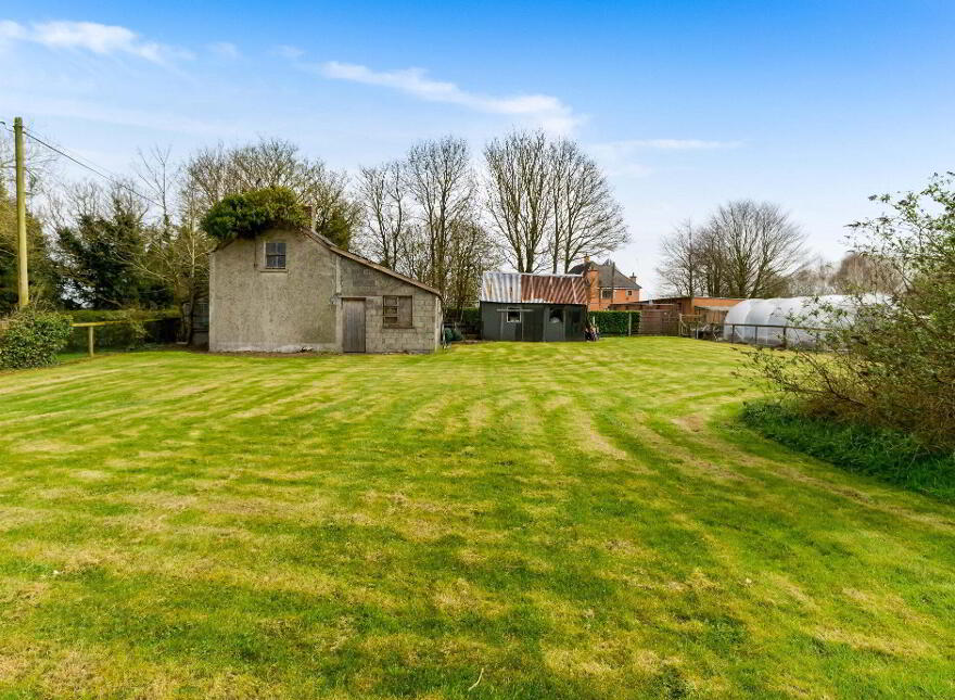(Lot 2) Woods Cottage, Bective, Bective