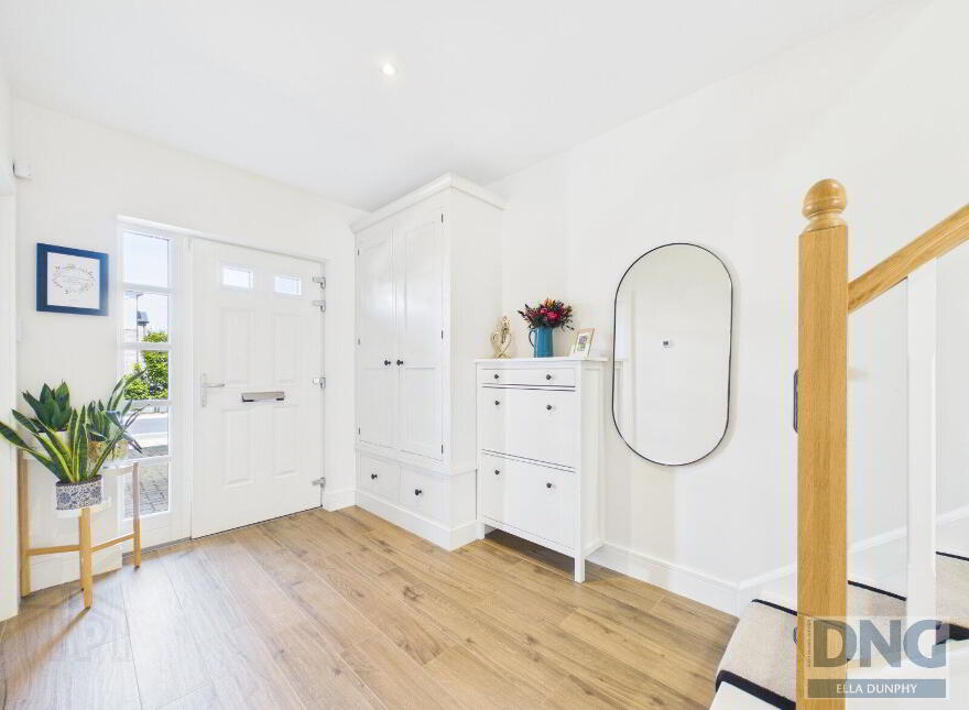8 Lake View, Kilkenny, R95P3CE