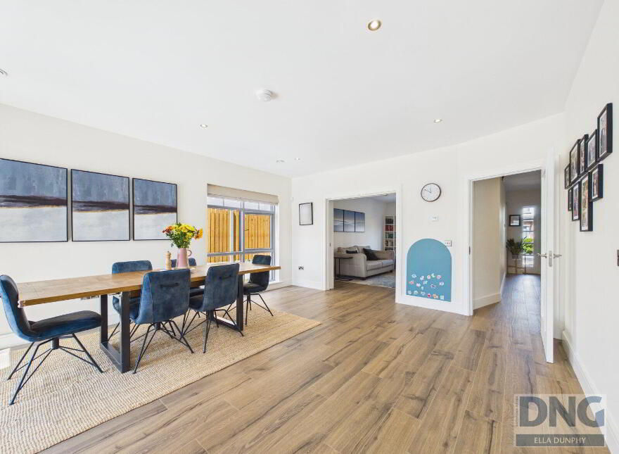 8 Lake View, Kilkenny, R95P3CE