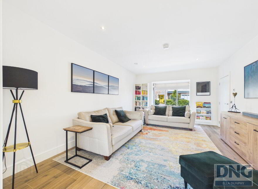 8 Lake View, Kilkenny, R95P3CE
