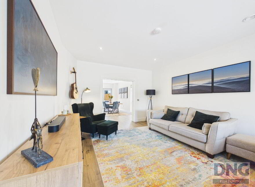8 Lake View, Kilkenny, R95P3CE