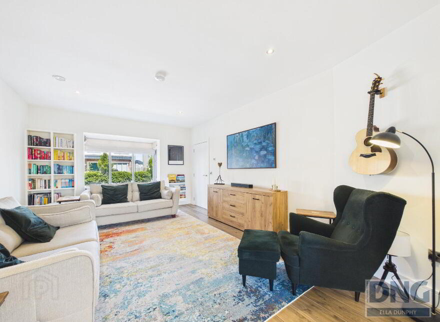 8 Lake View, Kilkenny, R95P3CE