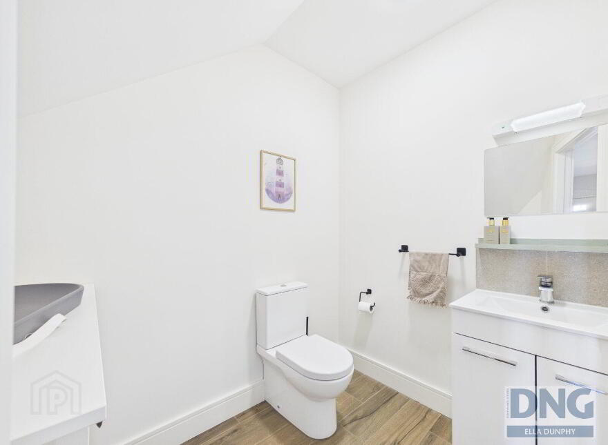 8 Lake View, Kilkenny, R95P3CE