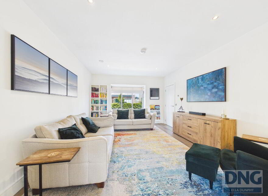 8 Lake View, Kilkenny, R95P3CE