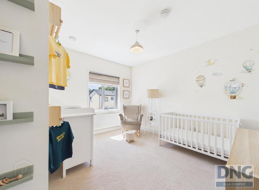 8 Lake View, Kilkenny, R95P3CE
