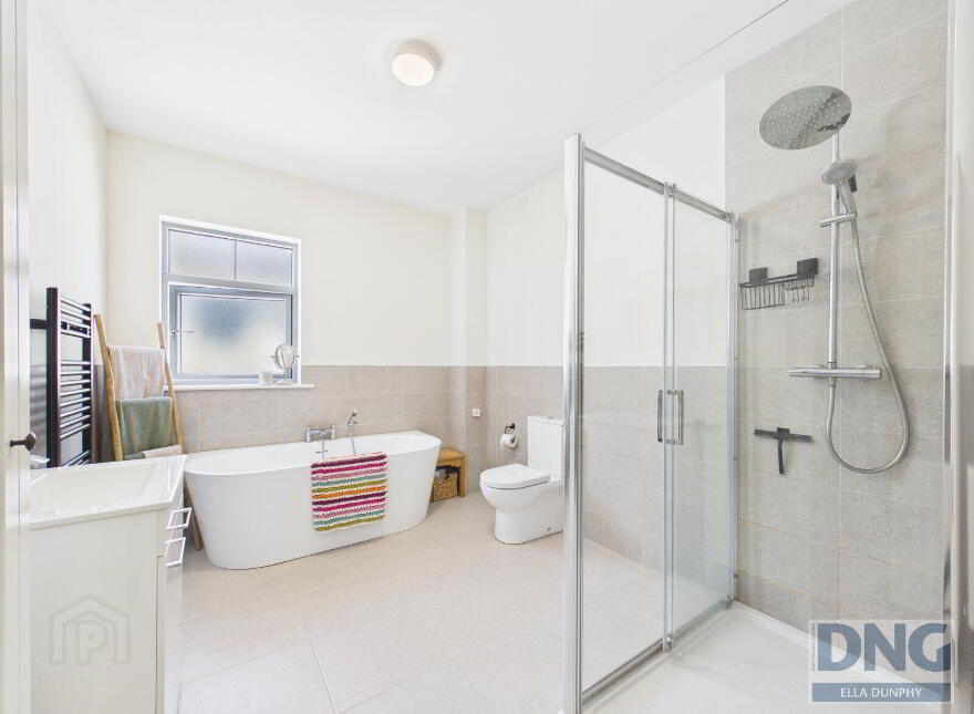 8 Lake View, Kilkenny, R95P3CE