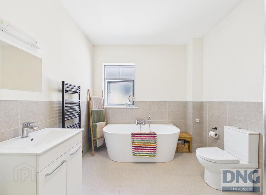 8 Lake View, Kilkenny, R95P3CE