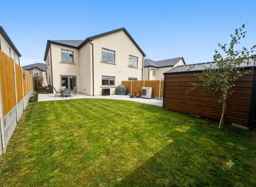 8 Lake View, Kilkenny, R95P3CE