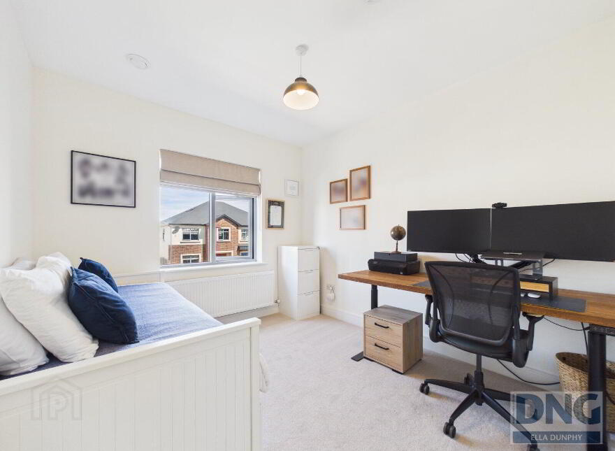 8 Lake View, Kilkenny, R95P3CE