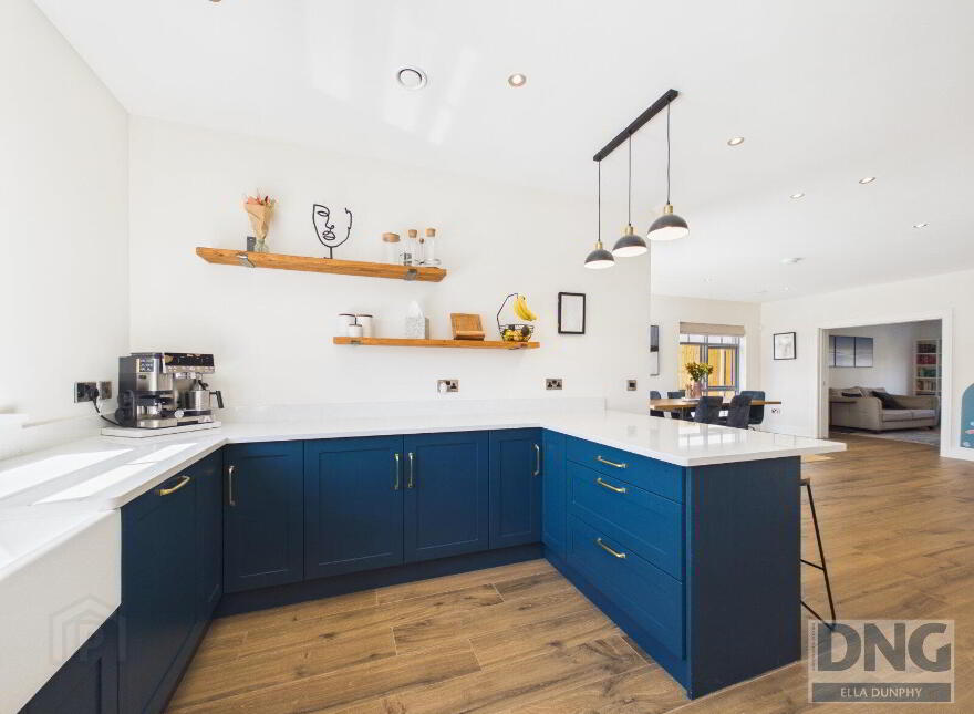 8 Lake View, Kilkenny, R95P3CE