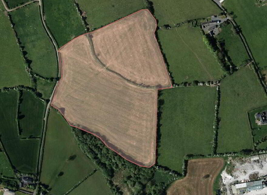 Land At, Kernan Road, Ballyvarley, Banbridge, BT63 6BX