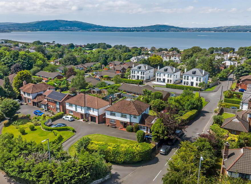 82 Bangor Road, Marino, Holywood, BT18 0LW