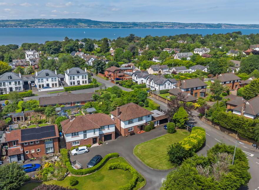 82 Bangor Road, Marino, Holywood, BT18 0LW