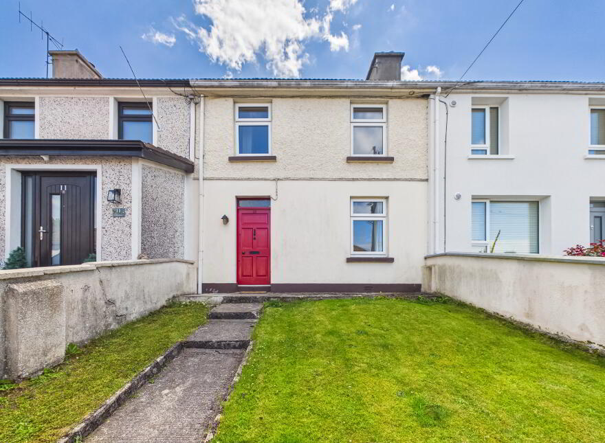 13 Emmet Street, Kilkenny, R95NPK2