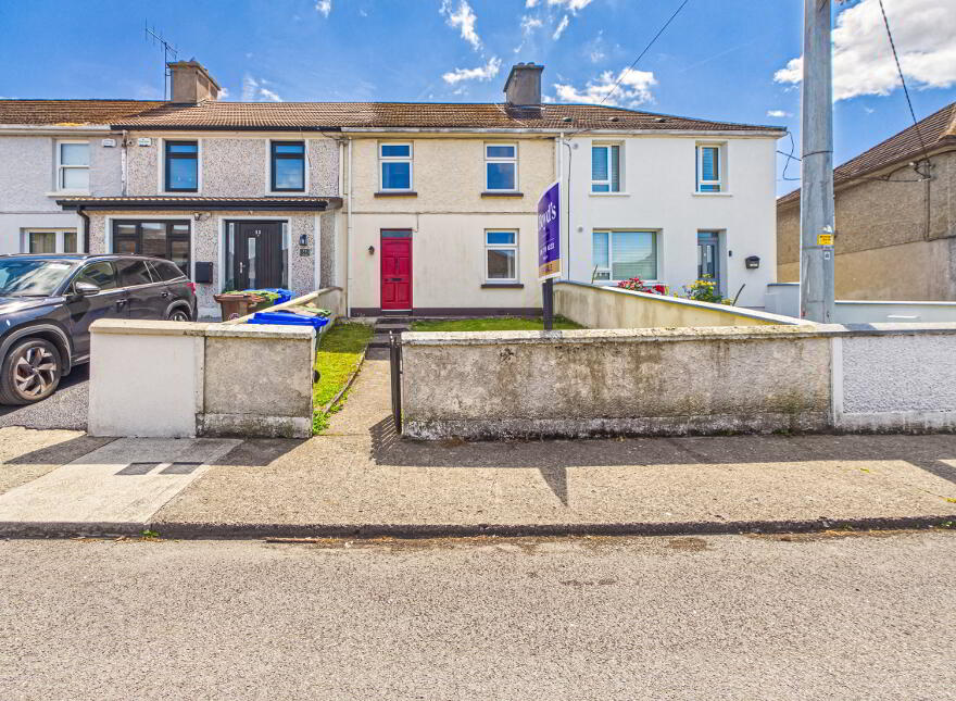 13 Emmet Street, Kilkenny, R95NPK2