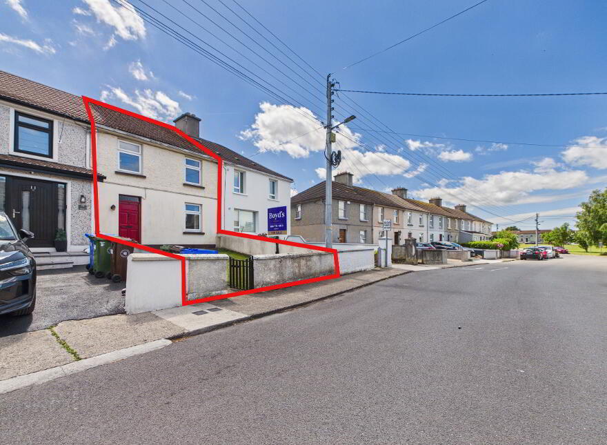 13 Emmet Street, Kilkenny, R95NPK2