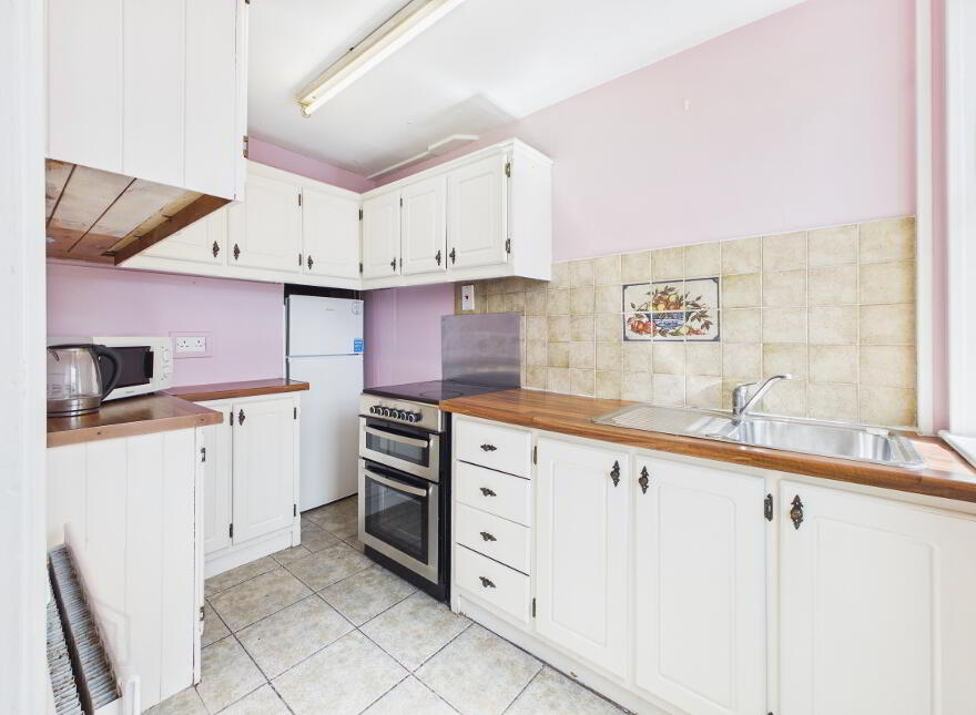 13 Emmet Street, Kilkenny, R95NPK2