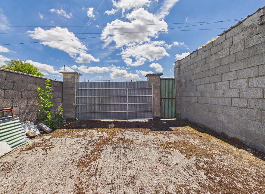 13 Emmet Street, Kilkenny, R95NPK2