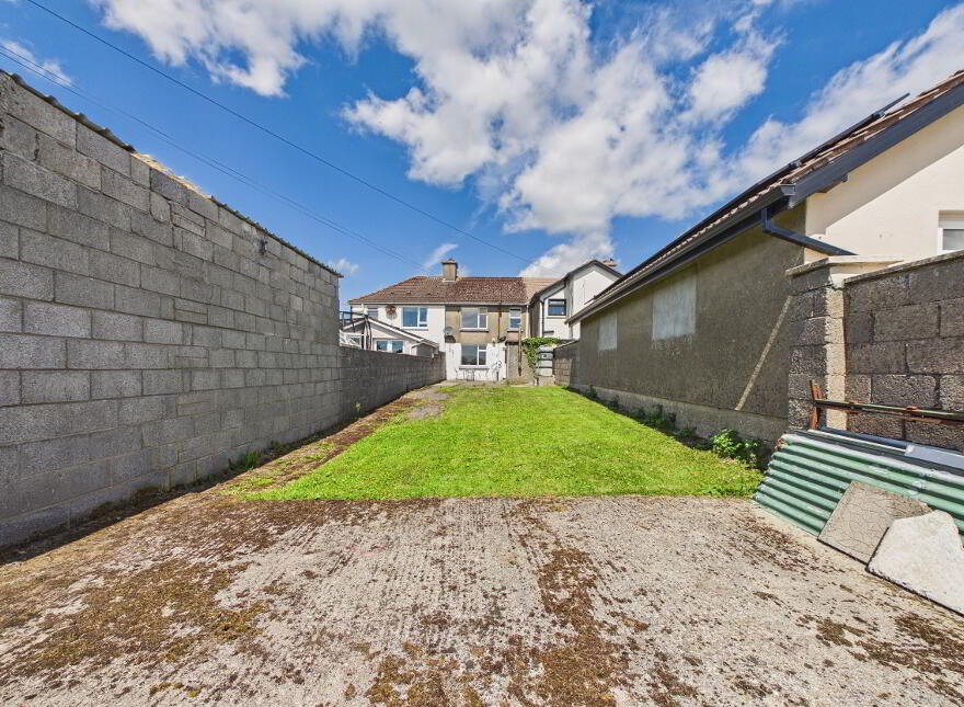 13 Emmet Street, Kilkenny, R95NPK2
