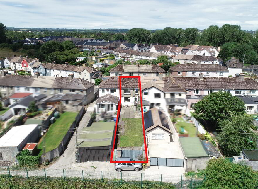 13 Emmet Street, Kilkenny, R95NPK2
