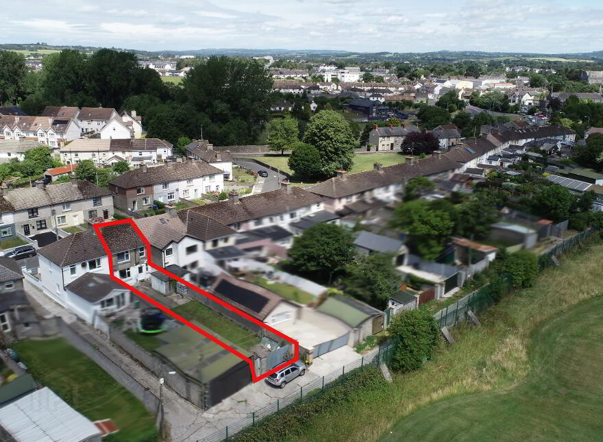 13 Emmet Street, Kilkenny, R95NPK2
