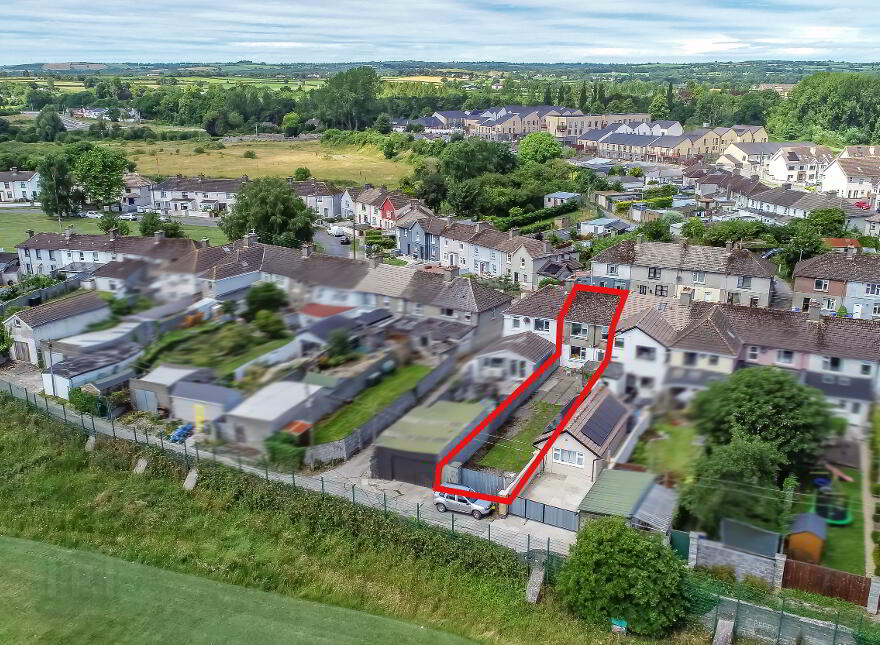 13 Emmet Street, Kilkenny, R95NPK2
