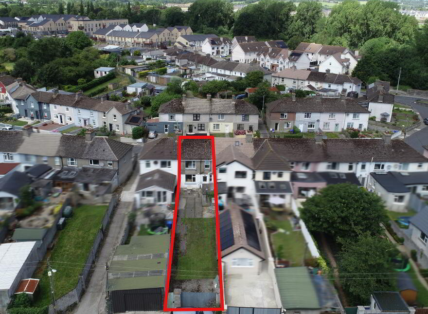 13 Emmet Street, Kilkenny, R95NPK2