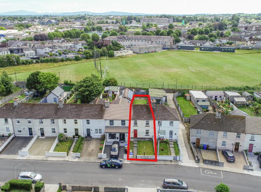 13 Emmet Street, Kilkenny, R95NPK2