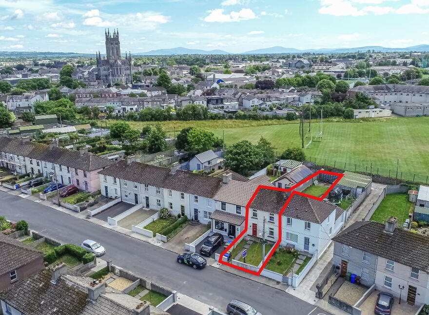13 Emmet Street, Kilkenny, R95NPK2