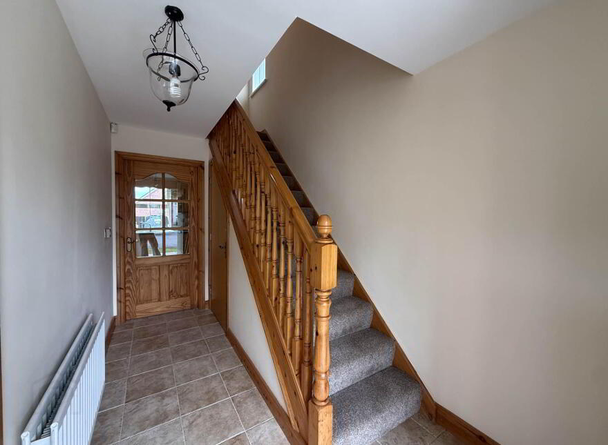 1 Johnston Lodge, Hamiltonsbawn, Armagh, BT60 1JL