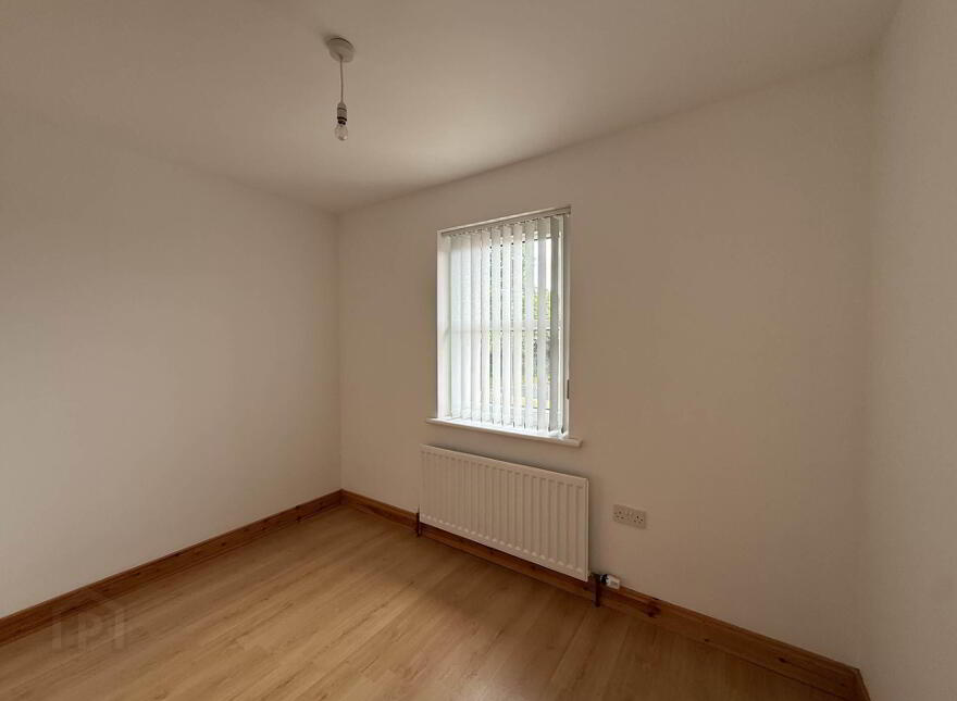 1 Johnston Lodge, Hamiltonsbawn, Armagh, BT60 1JL