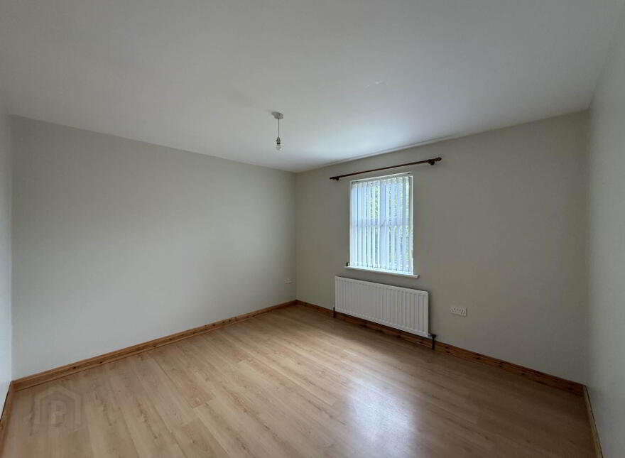 1 Johnston Lodge, Hamiltonsbawn, Armagh, BT60 1JL