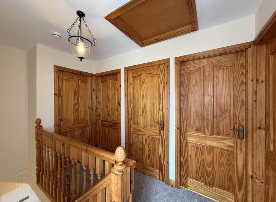1 Johnston Lodge, Hamiltonsbawn, Armagh, BT60 1JL