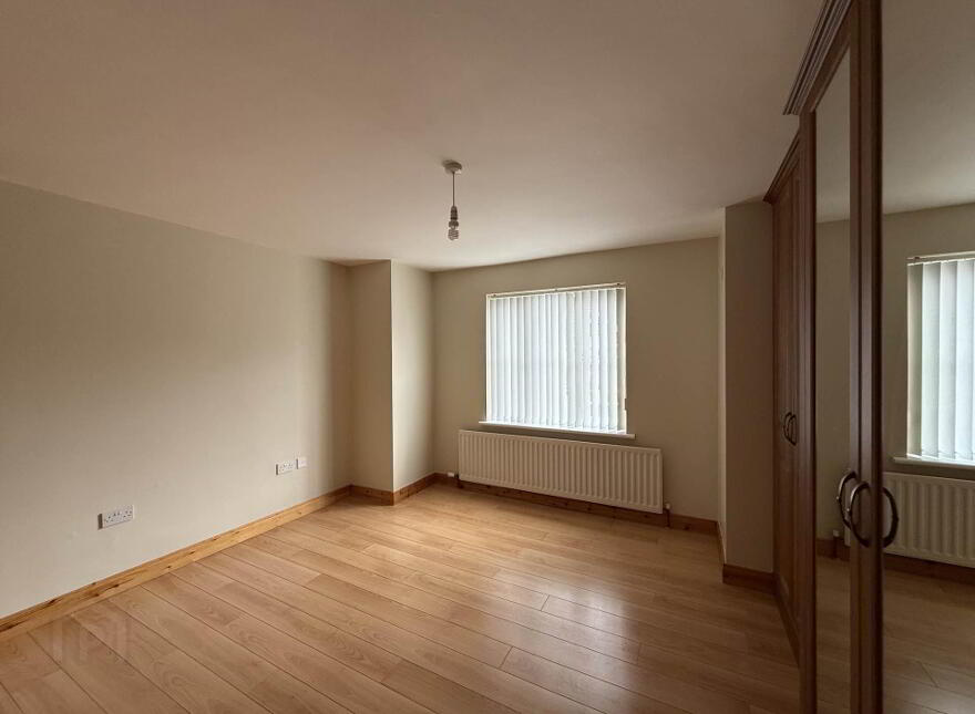 1 Johnston Lodge, Hamiltonsbawn, Armagh, BT60 1JL