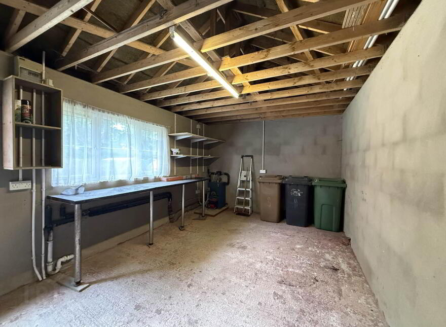 1 Johnston Lodge, Hamiltonsbawn, Armagh, BT60 1JL