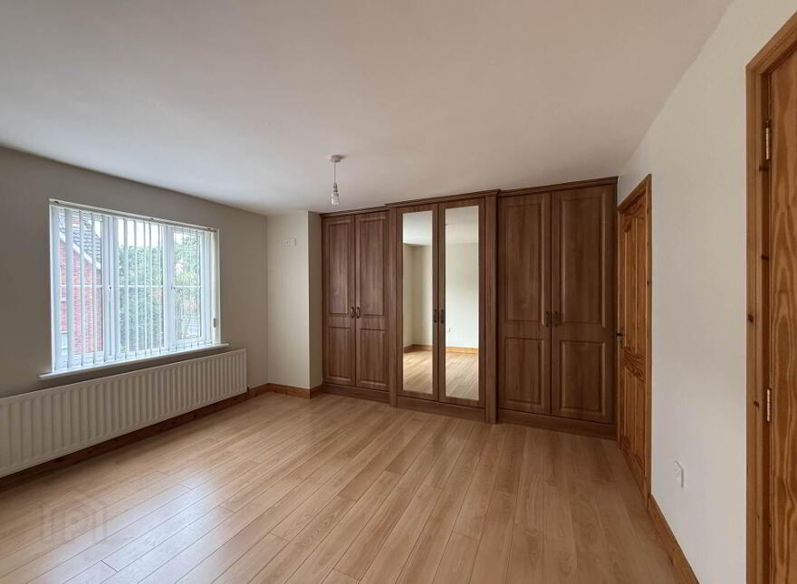 1 Johnston Lodge, Hamiltonsbawn, Armagh, BT60 1JL