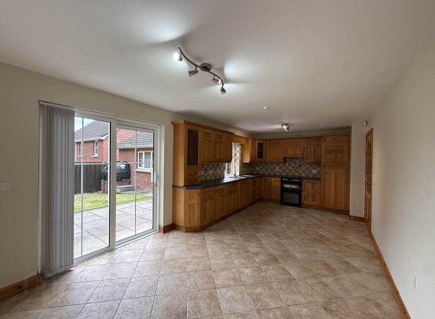 1 Johnston Lodge, Hamiltonsbawn, Armagh, BT60 1JL