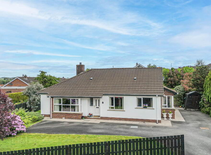 4 Vianstown Lodge, Downpatrick, BT30 6XA